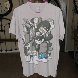 Design by Humans T-shirt